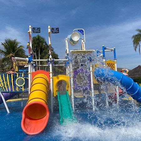 Flat Particular Adeias Das Aguas Park Resort Barra do Piraí Εξωτερικό φωτογραφία
