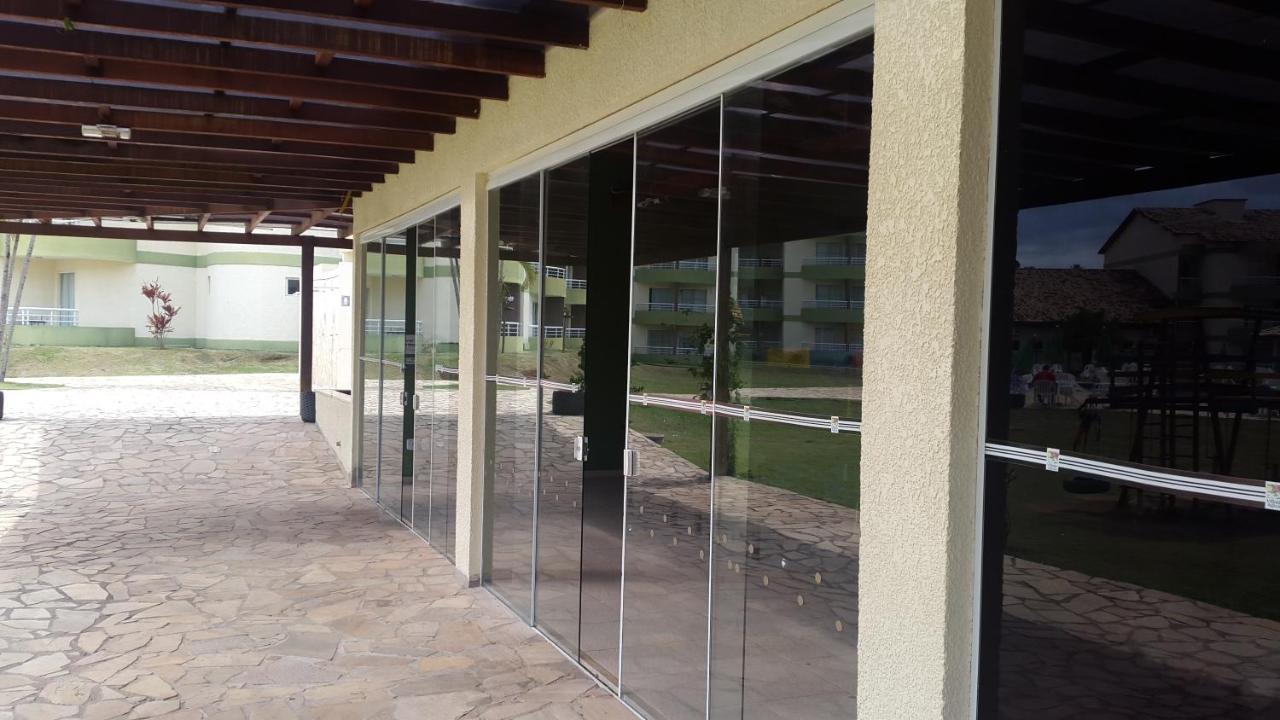 Flat Particular Adeias Das Aguas Park Resort Barra do Piraí Εξωτερικό φωτογραφία