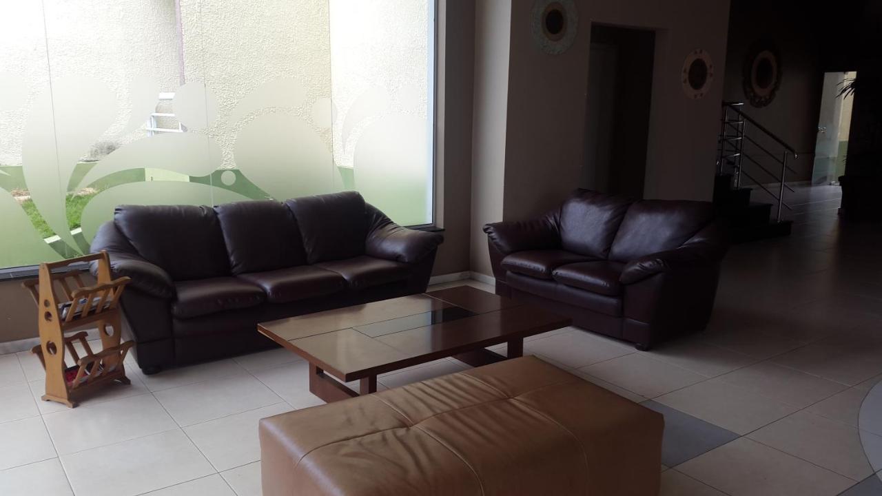Flat Particular Adeias Das Aguas Park Resort Barra do Piraí Εξωτερικό φωτογραφία