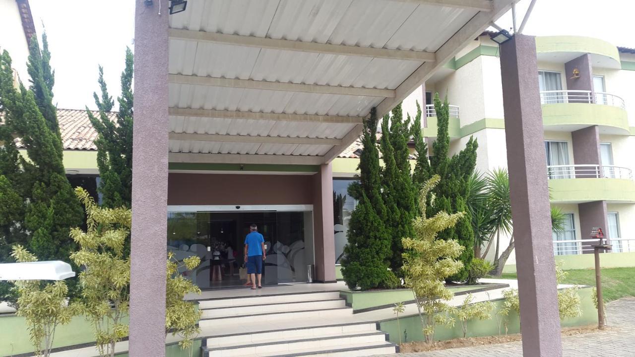 Flat Particular Adeias Das Aguas Park Resort Barra do Piraí Εξωτερικό φωτογραφία