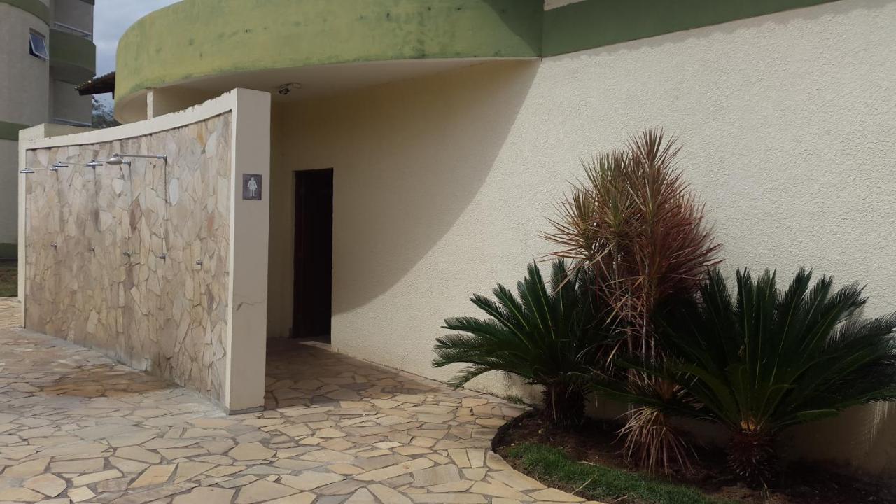 Flat Particular Adeias Das Aguas Park Resort Barra do Piraí Εξωτερικό φωτογραφία
