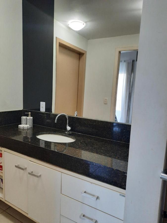 Flat Particular Adeias Das Aguas Park Resort Barra do Piraí Εξωτερικό φωτογραφία