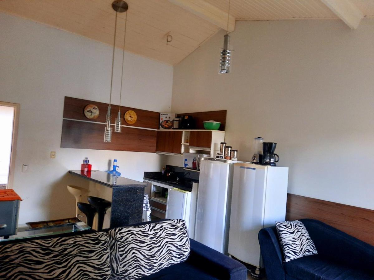 Flat Particular Adeias Das Aguas Park Resort Barra do Piraí Εξωτερικό φωτογραφία