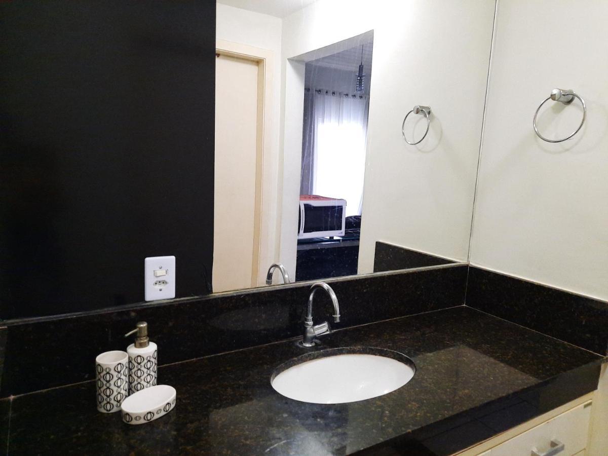 Flat Particular Adeias Das Aguas Park Resort Barra do Piraí Εξωτερικό φωτογραφία