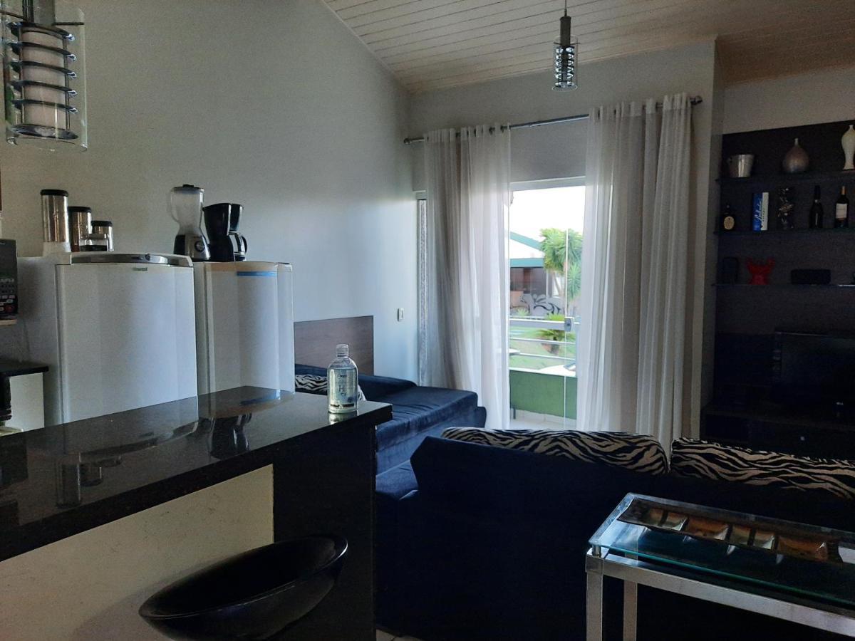Flat Particular Adeias Das Aguas Park Resort Barra do Piraí Εξωτερικό φωτογραφία