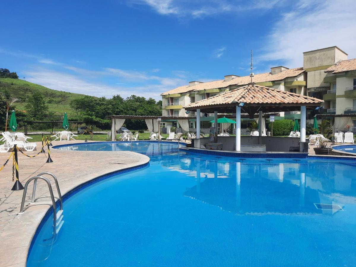 Flat Particular Adeias Das Aguas Park Resort Barra do Piraí Εξωτερικό φωτογραφία