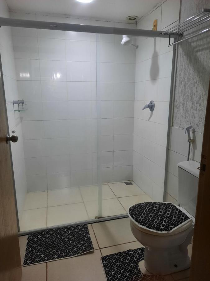 Flat Particular Adeias Das Aguas Park Resort Barra do Piraí Εξωτερικό φωτογραφία