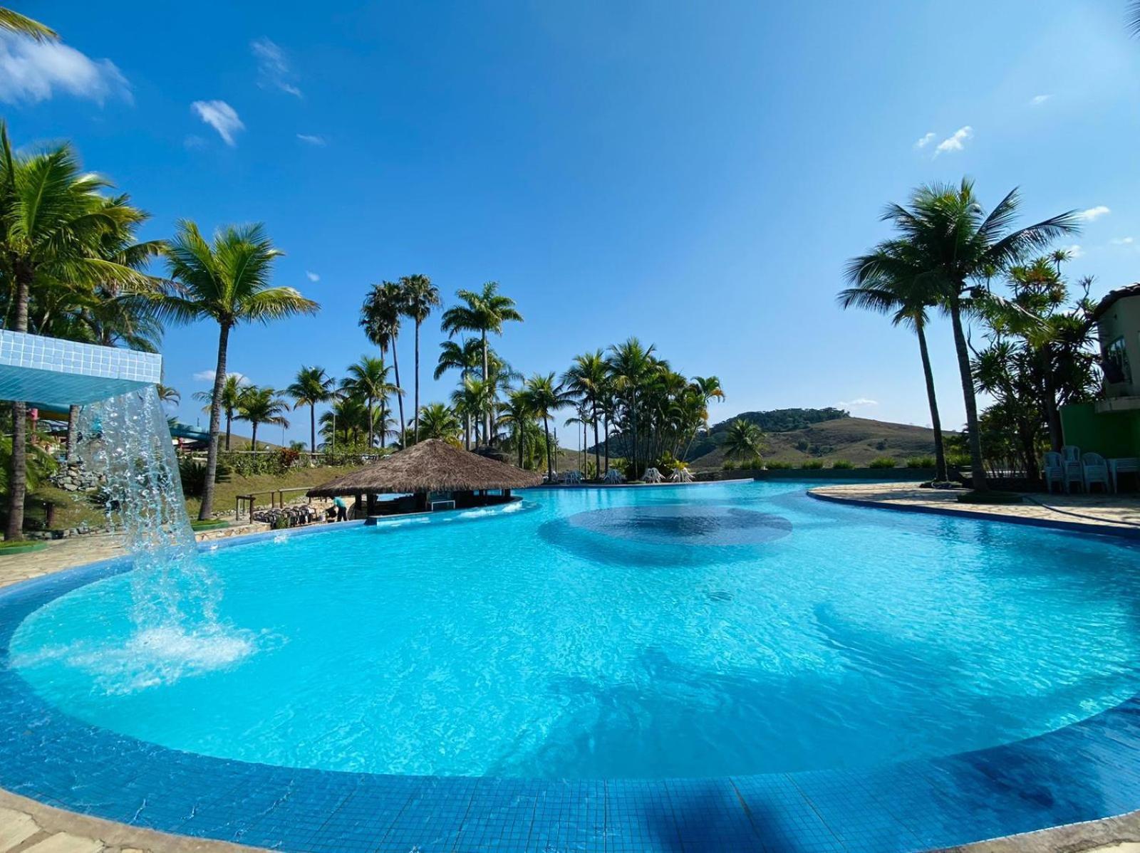 Flat Particular Adeias Das Aguas Park Resort Barra do Piraí Εξωτερικό φωτογραφία